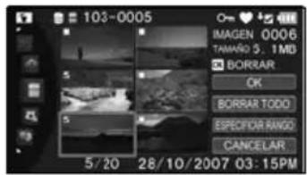 TOSHIBA Gigashot GSC-A40FE - Selección de imágenes de varios álbumes - 8