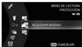 TOSHIBA Gigashot GSC-A40FE - Protección de varias imágenes - 4