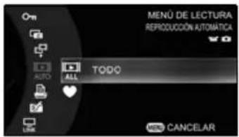 TOSHIBA Gigashot GSC-A40FE - Reproducción automática - 6