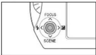 TOSHIBA Gigashot GSC-A40FE - División de las imágenes animadas en capítulos - 3