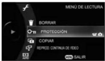 TOSHIBA Gigashot GSC-A40FE - Protección de imágenes individuales - 2