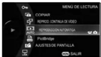 TOSHIBA Gigashot GSC-A40FE - Reproducción automática - 4