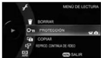 TOSHIBA Gigashot GSC-A40FE - Protección de varias imágenes - 2