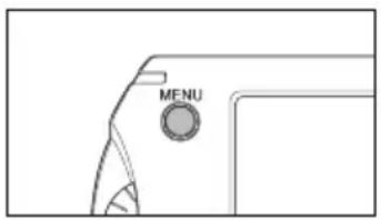TOSHIBA Gigashot GSC-A40FE - Visualización del menú de lectura - 1