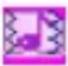 Plum Switch - Icons - 16