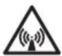 PANTECH Matrix Pro - ¡ADVERTENCIA! - 1