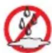 PANTECH Matrix Pro - PRECAUCIONES - 3