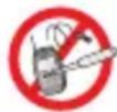 PANTECH Matrix Pro - PRECAUCIONES - 5