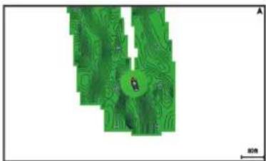 GARMIN GPSMap 7x2 Plus - ADVERTENCIA - 1