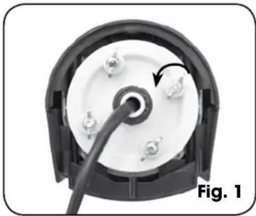 Kambrook KFA837 - Assembling Your Kambrook Arctic Tower Fan - 1