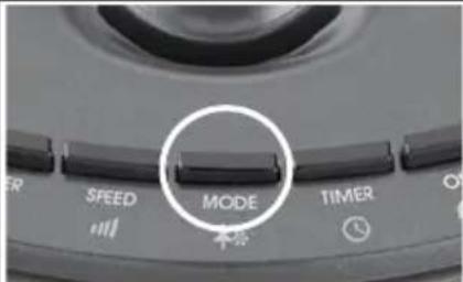 SPEED MODE TIMER