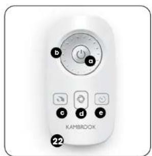 KAMBROOK 22