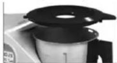 Kogan KATHMXBENXA - Placing the lid - 1
