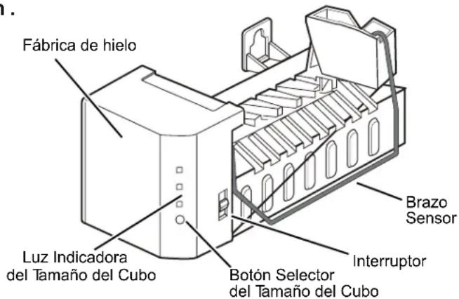 LG GM-738DVC - INSTRUCCIONES DE OPERACIÓN - 1