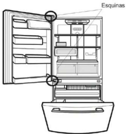 LG GM-738DVC - AL FINALIZAR LA INSTALACIÓN - 2