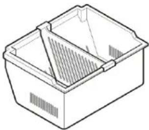 LG GM-738DVC - SEPARADOR DURABASE (En algunos modelos) - 1