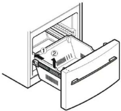 LG GM-738DVC - DURABASE (en algunos modelos) - 1
