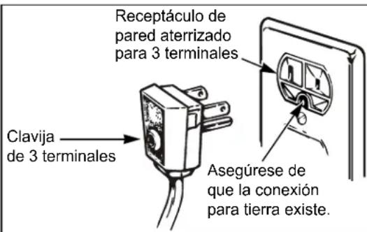 LG GM-738DVC - ADVERTENCIA - 1