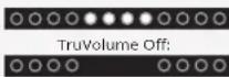 VIZIO SS2520-C6 - LED INDICATORS - 6