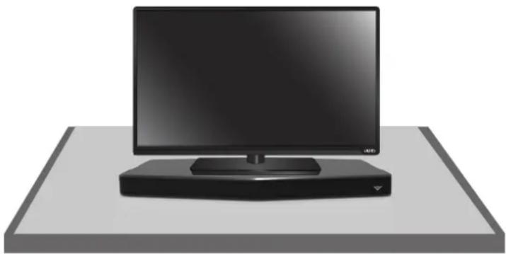 VIZIO SS2520-C6 - 4 - 1