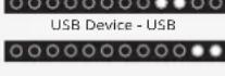 VIZIO SS2520-C6 - LED INDICATORS - 4