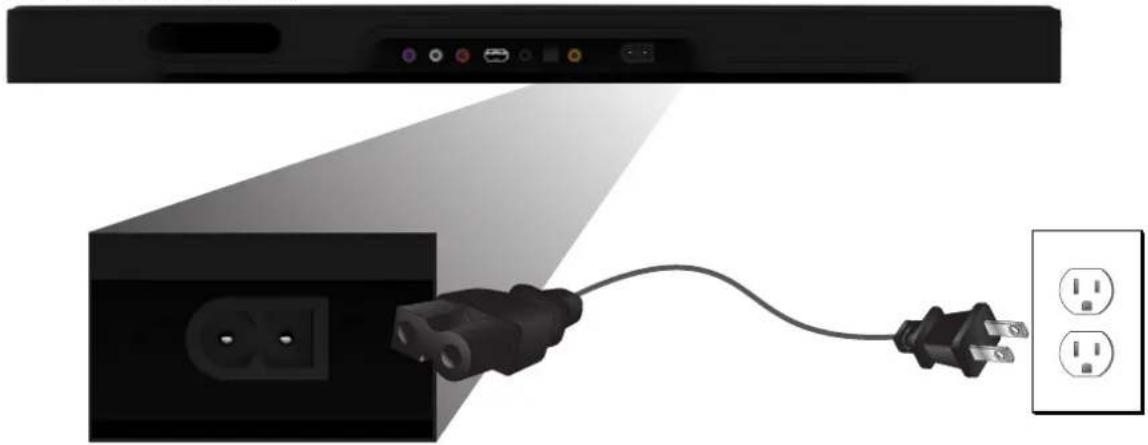 VIZIO SS2520-C6 - 3 - 1
