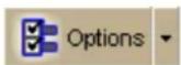 GARMIN TOPO North America 9.0 - To Select a Keyboard Shortcut Scheme - 1