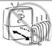 TOSHIBA 20AS26 - Instrucciones de seguridad importantes - 4