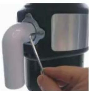SMEG KITGD50 - Plumbing Connection - 1
