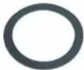 SMEG KITGD50 - Assembly parts - 3