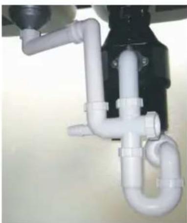 SMEG KITGD50 - Plumbing Connection - 2
