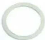 SMEG KITGD50 - Assembly parts - 4