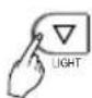 LG IE13-SBB6PN - ความสว่างหนาจอแสดงผล - 1