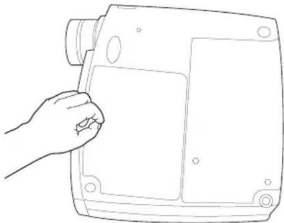 LENOVO iLC200 - WARNING: - 1
