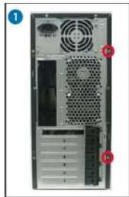ASUS TM-582 - 1