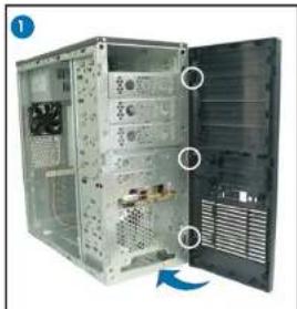 ASUS TM-582 - 45
