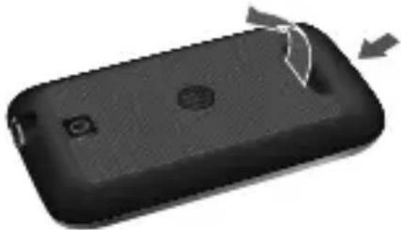 MOTOROLA Motokey Wifi - MONTAJE Y CARGA - 1