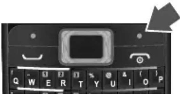MOTOROLA Motokey Wifi - NAVEGACIÓN DE MENÚS - 1