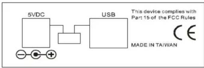 Tripp Lite N784-001-ST - Model Description (continued) - 1