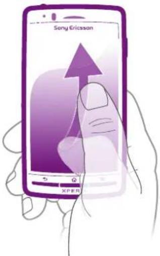 Sony Ericsson XPER