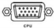 ATEN CE750A-AT-G - CE750AL (Local Unit) Front View - 5