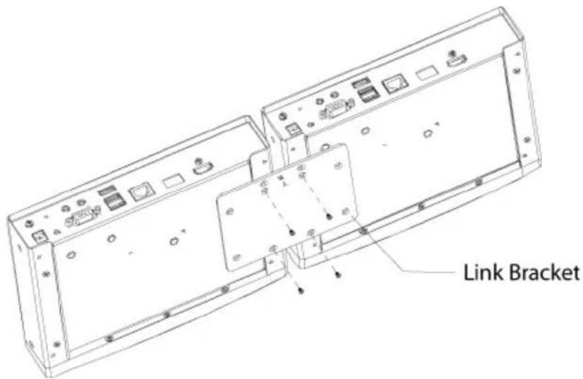 Link Bracket