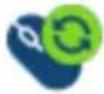 ATEN KE8952-AX - Mouse DynaSync Mode - 1