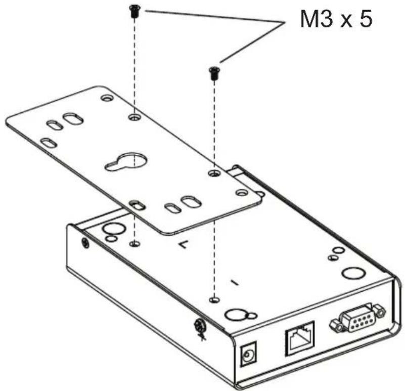 M3 x 5