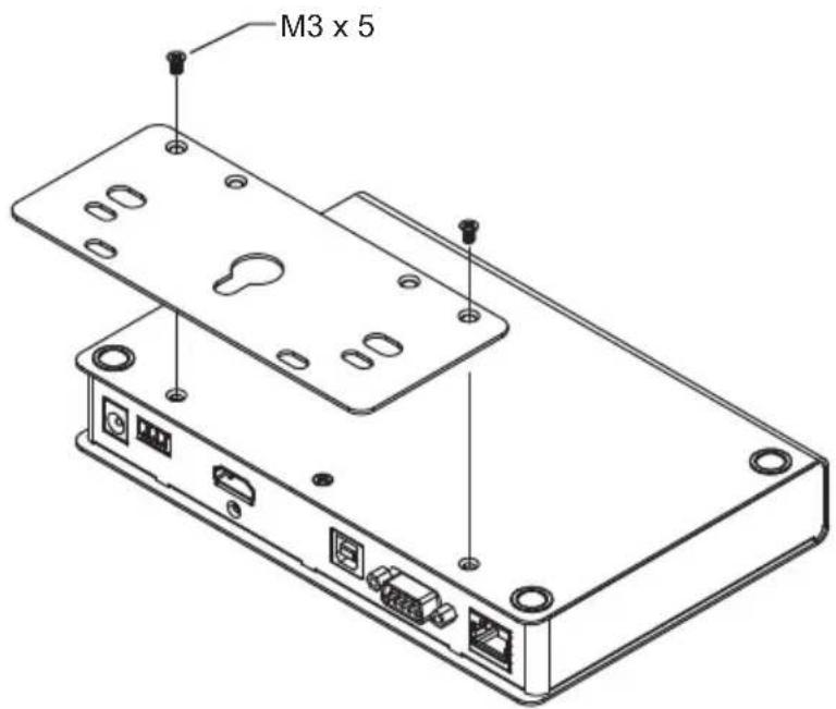 M3 x 5