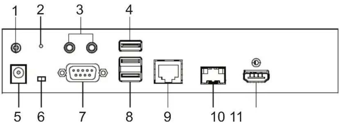 1 2 3 4 5 6 7 8 9 10 11