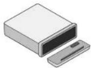 LG LAC2950N - Fijación del panel de control - 1