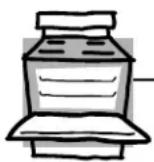 HOTPOINT RB526CAA - SAFETY PRECAUTIONS - 1