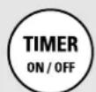 HOTPOINT RB526CAA - To Cancel the Timer - 2