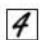 HOTPOINT RB526CAA - Do not use a steel-wool pad; it will scratch the surface. - 4
